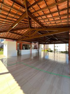 BD - Apartamentos 2 quartos à venda na Serraria Residencial Janaína próximo ao José Tenório