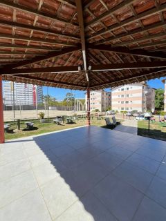 BD - Apartamentos 2 quartos à venda na Serraria Residencial Janaína próximo ao José Tenório