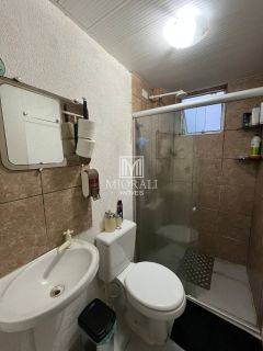 BD - Apartamentos 2 quartos à venda na Serraria Residencial Janaína próximo ao José Tenório