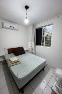 BD - Apartamentos 2 quartos à venda na Serraria Residencial Janaína próximo ao José Tenório