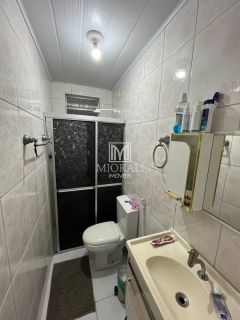 BD - Casa 3 quartos com suíte à venda no Feitosa em rua fechada próximo ao Jardim Feitosa