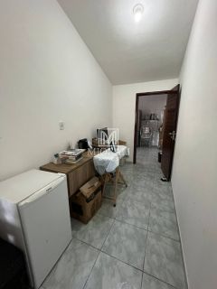BD - Casa 3 quartos com suíte à venda no Feitosa em rua fechada próximo ao Jardim Feitosa