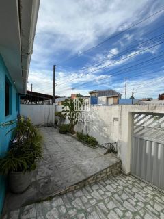 BD - Casa 3 quartos com suíte à venda no Feitosa em rua fechada próximo ao Jardim Feitosa