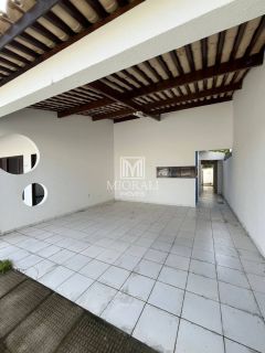 BD - Casa 3 quartos com 2 suítes à venda no Jardim da Serraria próximo ao Reserva do Vale