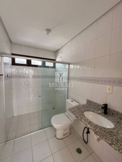 BD - Casa 3 quartos com 2 suítes à venda no Jardim da Serraria próximo ao Reserva do Vale