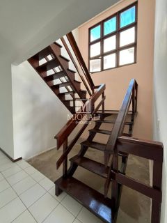 BD - Casa 3 quartos com 2 suítes à venda no Jardim da Serraria próximo ao Reserva do Vale