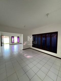 BD - Casa 3 quartos com 2 suítes à venda no Jardim da Serraria próximo ao Reserva do Vale