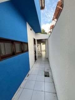 BD - Casa 3 quartos com 2 suítes à venda no Jardim da Serraria próximo ao Reserva do Vale