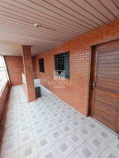 FM - Aluguel de casa 3 quartos no Feitosa na avenida principal próximo ao Barro Duro