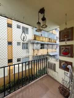 BD - Apartamento 3 quartos com suíte à venda na Serraria ao lado do Hospital Vida