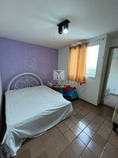 BD - Apartamento 3 quartos com suíte à venda na Serraria ao lado do Hospital Vida