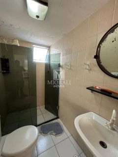 BD - Apartamento 3 quartos com suíte à venda na Serraria ao lado do Hospital Vida