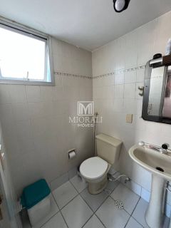 BD - Apartamento 3 quartos com suíte à venda na Serraria ao lado do Hospital Vida