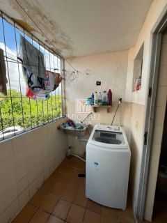 BD - Apartamento 3 quartos com suíte à venda na Serraria ao lado do Hospital Vida