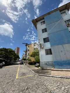 BD - Apartamento 3 quartos com suíte à venda na Serraria ao lado do Hospital Vida