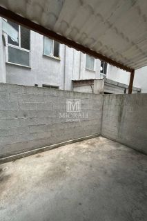 BD - Apartamento 2 quartos com quintal à venda no Mundaú Condomínio Clube