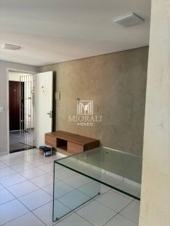 BD - Aluguel de apartamento 2 quartos no Residencial Mayra 1º andar nascente