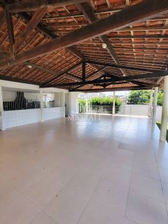 BD - Aluguel de apartamento 2 quartos no Residencial Mayra 1º andar nascente