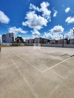 BD - Aluguel de apartamento 2 quartos no Residencial Mayra 1º andar nascente