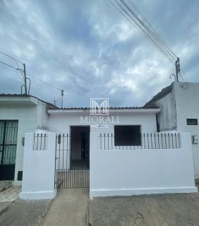 GF - Casa à venda na Chã de Jaqueira com 2 quartos, 100m²