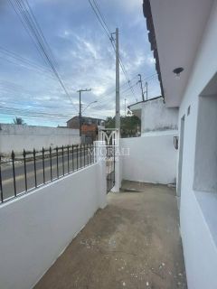 GF - Casa à venda na Chã de Jaqueira com 2 quartos, 100m²