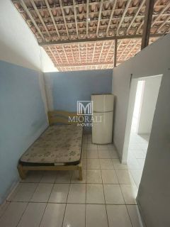 GF - Casa à venda na Chã de Jaqueira com 2 quartos, 100m²