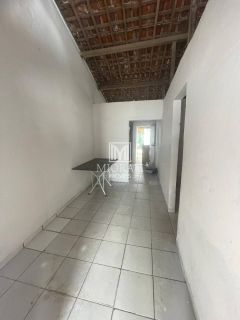 GF - Casa à venda na Chã de Jaqueira com 2 quartos, 100m²