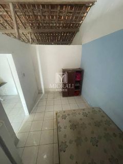 GF - Casa à venda na Chã de Jaqueira com 2 quartos, 100m²