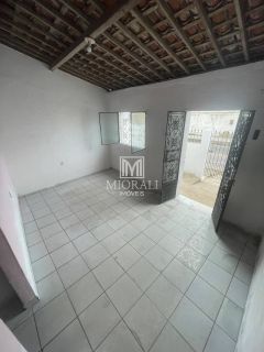 GF - Casa à venda na Chã de Jaqueira com 2 quartos, 100m²