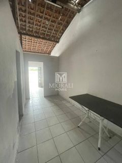 GF - Casa à venda na Chã de Jaqueira com 2 quartos, 100m²