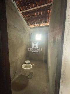 GF - Casa à venda na Chã de Jaqueira com 2 quartos, 100m²