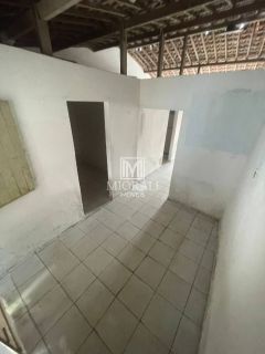 GF - Casa à venda na Chã de Jaqueira com 2 quartos, 100m²