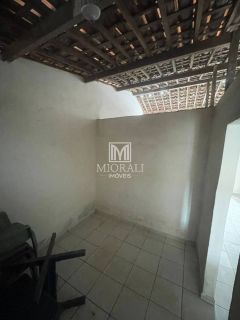 GF - Casa à venda na Chã de Jaqueira com 2 quartos, 100m²