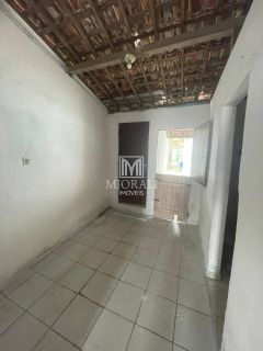 GF - Casa à venda na Chã de Jaqueira com 2 quartos, 100m²