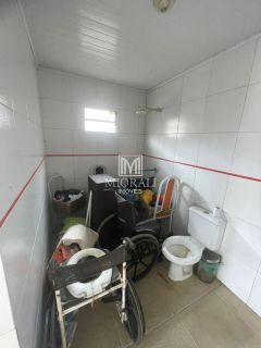 GF - Casa à venda na Chã de Jaqueira com 2 quartos, 100m²