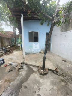 GF - Casa à venda na Chã de Jaqueira com 2 quartos, 100m²