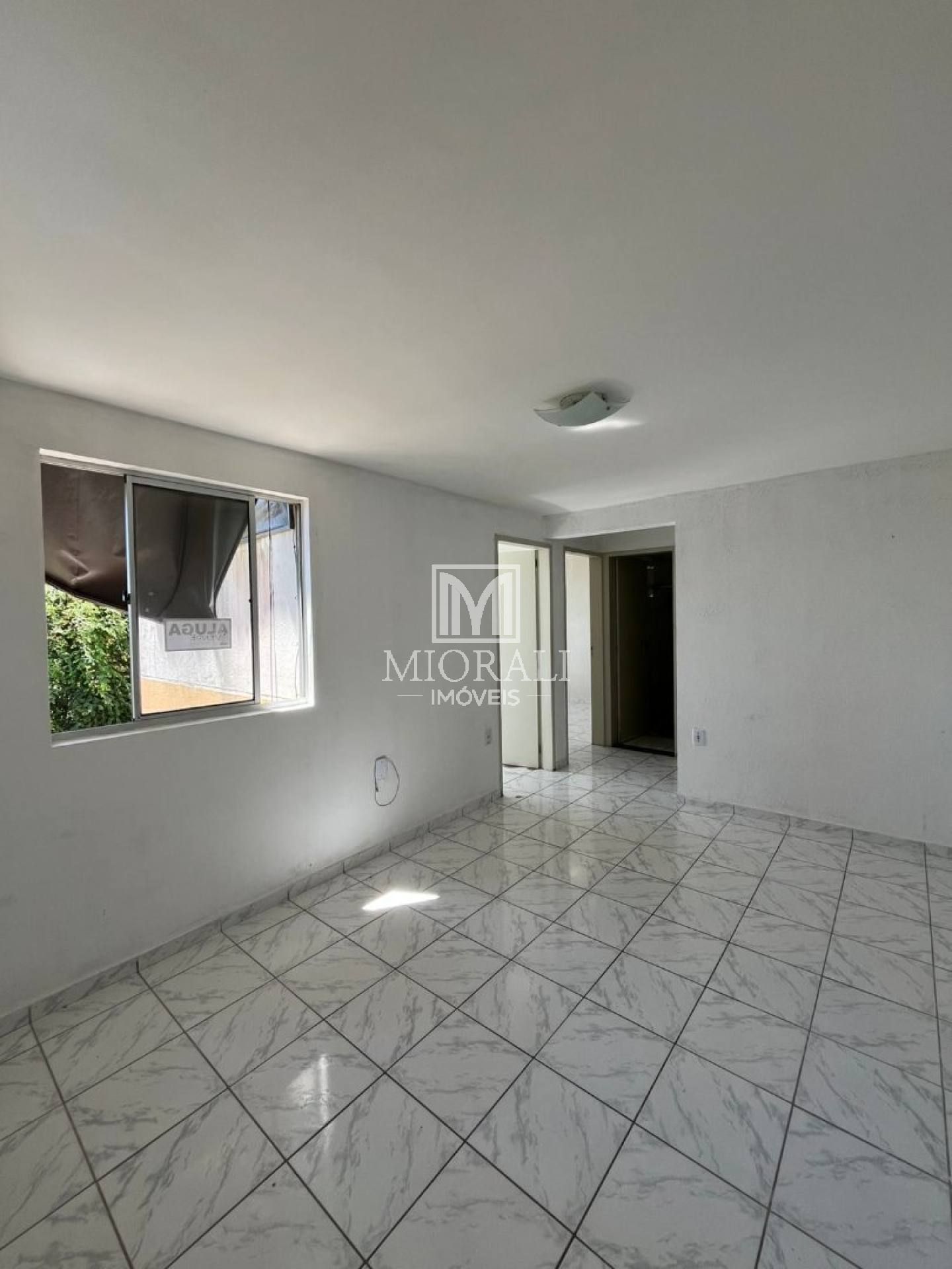 BD - Apartamento 2 quartos à venda na Serraria próximo ao José Tenório