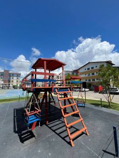 BD - Apartamento 2 quartos à venda na Serraria próximo ao José Tenório