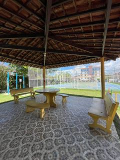 BD - Apartamento 2 quartos à venda na Serraria próximo ao José Tenório