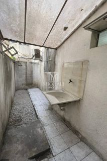 BD - Apartamento 2 quartos térreo à venda no Antares Morada das Artes próximo à Via Pão