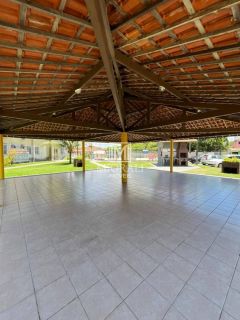 BD - Apartamento 2 quartos térreo à venda no Antares Morada das Artes próximo à Via Pão