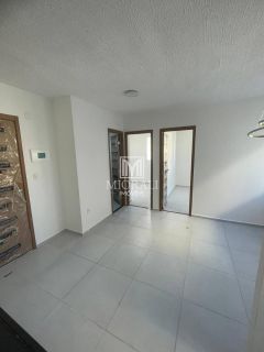 GF - Aluguel em apartamento novo, 2 quartos, varanda, próximo ao Almaviva Salvador Lyra