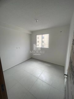 GF - Aluguel em apartamentos novos, 2 quartos, varanda, próximo ao Almaviva Salvador Lyra