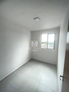 GF - Aluguel de apartamentos novos, 2 quartos, com ou sem mobília, próximo ao Almaviva Salvador Lyra, Toulon