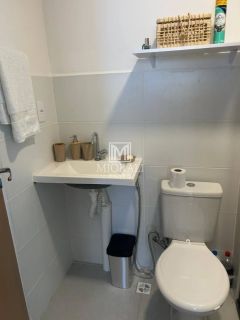 GF - Aluguel de apartamentos novos, 2 quartos, com ou sem mobília, próximo ao Almaviva Salvador Lyra, Toulon