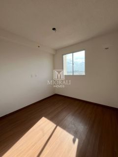 FM - Aluguel no Residencial Toulon, 2 quartos, novo, com varanda, Salvador Lyra