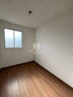 FM - Aluguel no Residencial Toulon, 2 quartos, novo, com varanda, Salvador Lyra