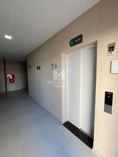 FM - Aluguel no Residencial Toulon, 2 quartos, novo, com varanda, Salvador Lyra