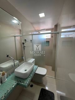 BD - Apartamento porteira fechada 2 quartos na Jatiúca próximo à Álvaro Calheiros