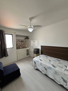 BD - Apartamento porteira fechada 2 quartos na Jatiúca próximo à Álvaro Calheiros